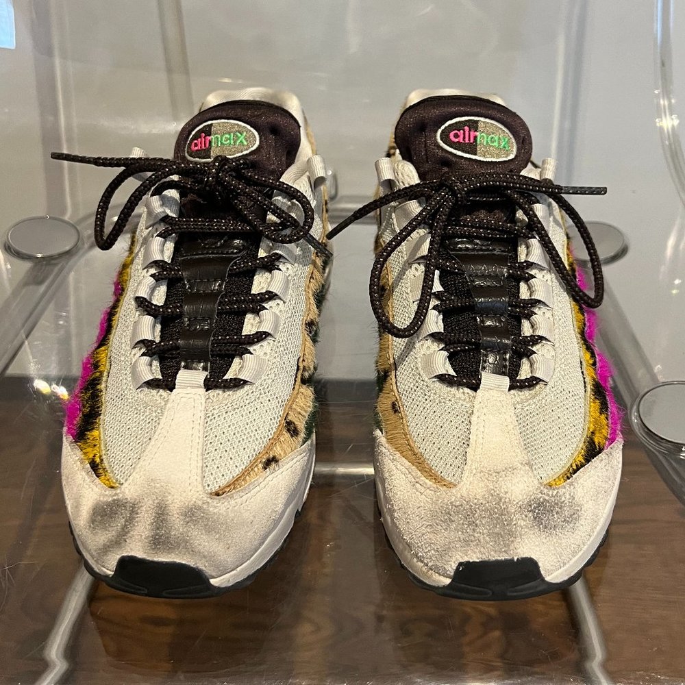 Nike Airmax Sneakers